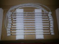 Lamparas de cuarzo UV e IR